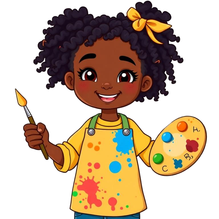 Aya, A artista