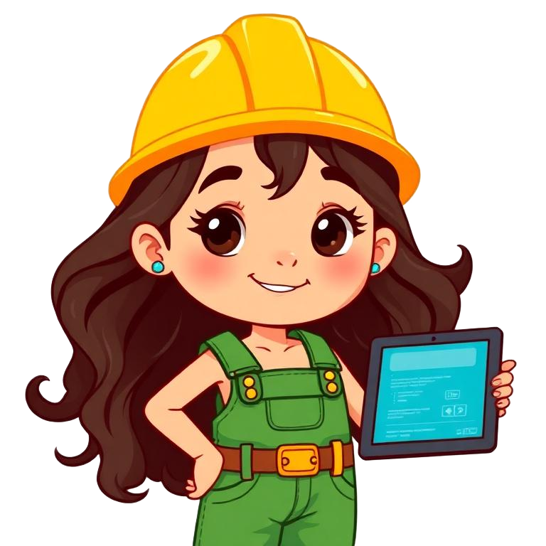 Iara, A engenheira