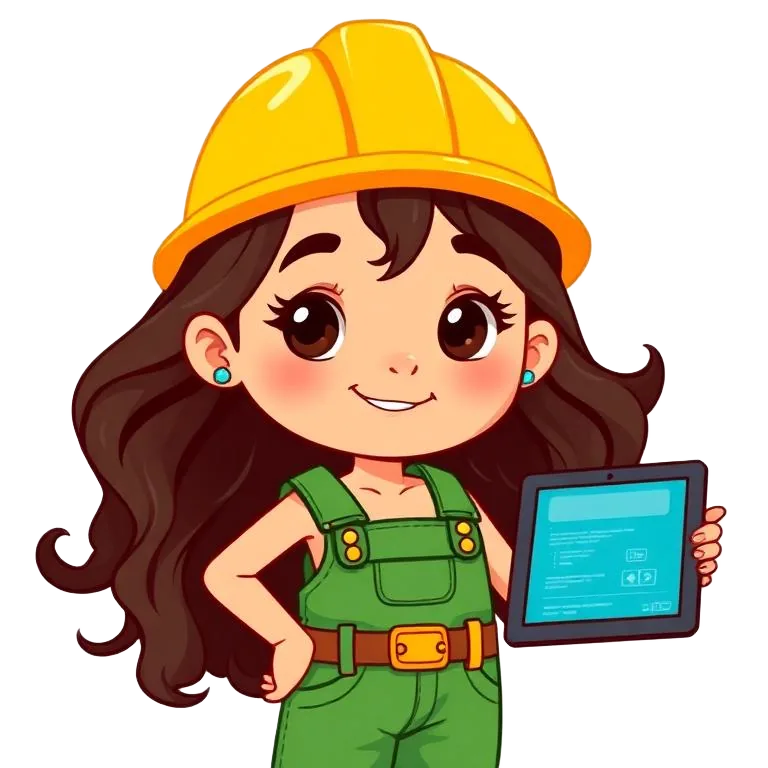 Iara, A engenheira